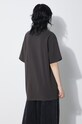 Odzież Butter Goods t-shirt bawełniany BGQ1241102 czarny
