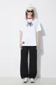 Levi's t-shirt in cotone Levi's® x Gundam SEED bianco