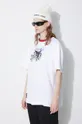 bianco Levi's t-shirt in cotone Levi's® x Gundam SEED