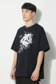 Levi's t-shirt in cotone Levi's® x Gundam SEED