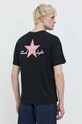 Converse t-shirt bawełniany 10024784.A01