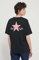Converse t-shirt bawełniany 10024784.A01