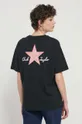 Converse t-shirt in cotone