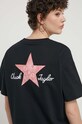 Converse t-shirt bawełniany 10024784.A01