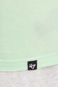 Βαμβακερό μπλουζάκι 47 brand MLB New York Yankees BB017TEMIME617763B0