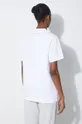 Bavlněné tričko Sporty & Rich Eden Crest T Shirt 100 % Bavlna