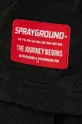 Sprayground t-shirt