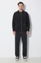 Rains geaca Kano 19220.01 negru SS24