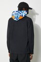 Îmbrăcăminte Rains geaca Tomar Overshirt 19320.01 bleumarin