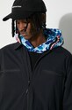 Rains geaca Tomar Overshirt 19320.01 bleumarin