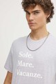 Drivemebikini t-shirt Sole Mare Vacanze 2022.DRV.023.GR