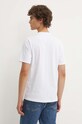 Drivemebikini tricou din bumbac Sole Mare Vacanze 2020.DRV.023.WHP