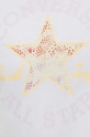 Бавовняна футболка Converse 10026362.A01