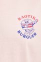 Kaotiko t-shirt bawełniany AL139.03.G002