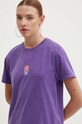 Kaotiko t-shirt bawełniany AM007.01.G002