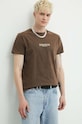 Kaotiko t-shirt bawełniany AM022.01.G002