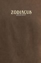 Bavlnené tričko Kaotiko AM022.01.G002
