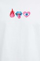 Kaotiko tricou din bumbac AM074.01.M002