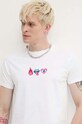 Kaotiko tricou din bumbac AM074.01.M002