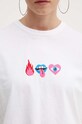 Kaotiko tricou din bumbac AM074.01.M002