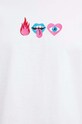 Kaotiko tricou din bumbac AM074.01.M002