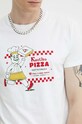 Kaotiko t-shirt bawełniany AO090.01.G002
