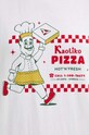 Kaotiko t-shirt bawełniany AO090.01.G002