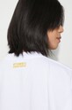 VETEMENTS t-shirt bawełniany Banana T-Shirt UE64TR380W