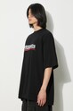 VETEMENTS cotton t-shirt Campaign Logo T-Shirt UE64TR440B