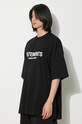 VETEMENTS cotton t-shirt Limited Edition Logo T-Shirt UE64TR800B
