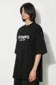 VETEMENTS tricou din bumbac Limited Edition Logo T-Shirt