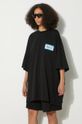Бавовняна футболка VETEMENTS My Name Is Vetements UE64TR130B