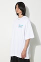 VETEMENTS t-shirt bawełniany My Name Is Vetements T-Shirt UE64TR130W