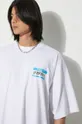 VETEMENTS t-shirt in cotone My Name Is Vetements T-Shirt