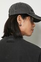 VETEMENTS cotton t-shirt Crystal Limited Edition T-Shirt UE64TR830B black