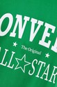 Converse t-shirt bawełniany 10026458.A01