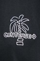 Converse t-shirt bawełniany 10027155.A01