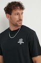 Converse t-shirt bawełniany 10027155.A01