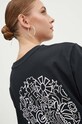 Converse t-shirt bawełniany 10027155.A01