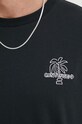 Converse t-shirt bawełniany 10027155.A01