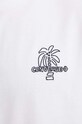 Converse t-shirt bawełniany 10027155.A02