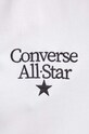 Bavlnené tričko Converse 10026461.A02