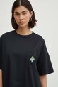 Converse t-shirt bawełniany 10026445.A01
