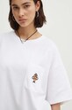 Converse tricou din bumbac 10026445.A02