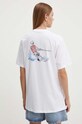 Converse t-shirt bawełniany 10026440.A02