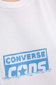 Converse t-shirt bawełniany 10026440.A02