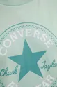 Бавовняна футболка Converse Unisex