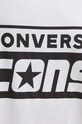 Bavlnené tričko Converse 10021134.A27