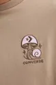 Converse t-shirt bawełniany Unisex