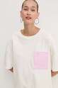 Converse tricou din bumbac 10026381.A05